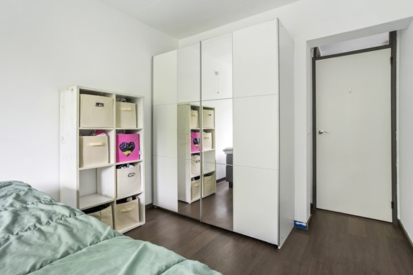 Medium property photo - Nieuwendamlaan 116, 2547 JM Den Haag